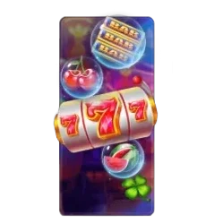 Buah
777