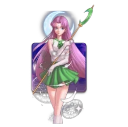Putri
Bulan