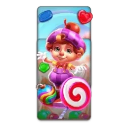Sweet
Bonanza