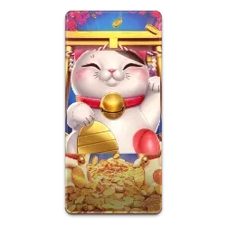 Lucky
Neko