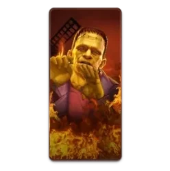 Doctor
Frankenstein