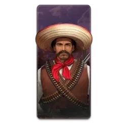 Wild Chuco
